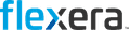 Flexera logo